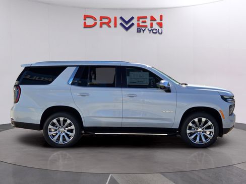 New 2026 Chevrolet Tahoe Premier w/ Sun And Tow Package image 6