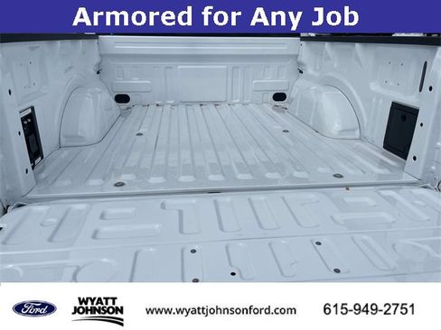 New 2025 Ford F150 XLT w/ Equipment Group 302A MID image 13