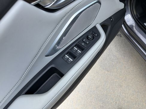 Certified 2020 Acura RDX FWD w/ Advance Package image 15