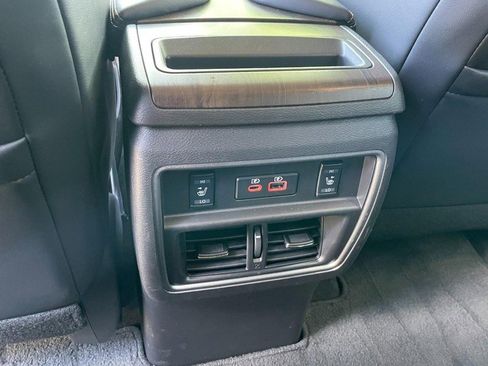 Used 2024 Nissan Murano Platinum image 21