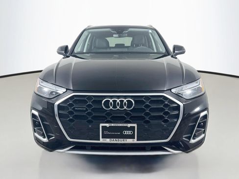 Certified 2024 Audi Q5 2.0T Premium Plus w/ Premium Plus Package AWD/4WD image 6