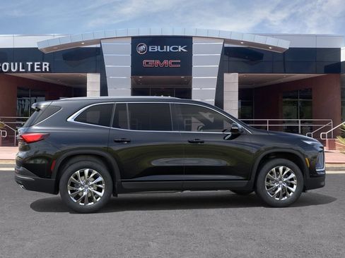 New 2026 Buick Enclave Preferred w/ Super Cruise Package FWD image 5
