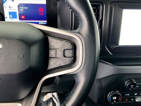 Used 2021 Ford Bronco Big Bend w/ Sasquatch Package image 22