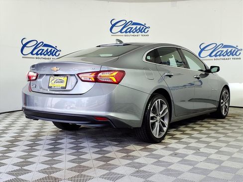 Used 2023 Chevrolet Malibu LT image 25