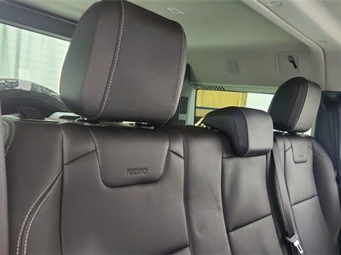 Used 2024 INEOS Grenadier Fieldmaster Edition image 28