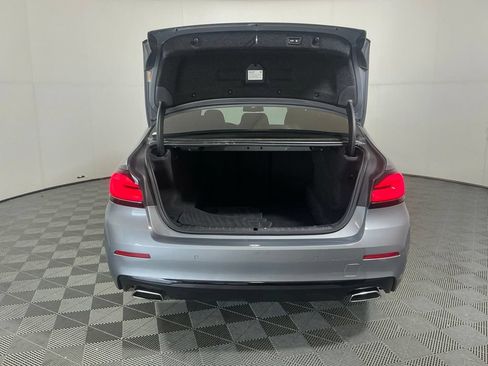 Certified 2023 BMW 530i w/ Convenience Package RWD image 28