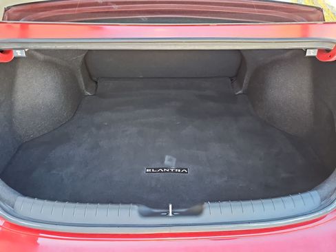 Used 2021 Hyundai Elantra SEL FWD image 23