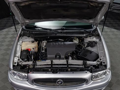 Used 2003 Buick Le Sabre Custom w/ Best Seller Package FWD image 5