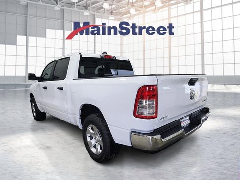 Used 2024 RAM 1500 Tradesman image 3