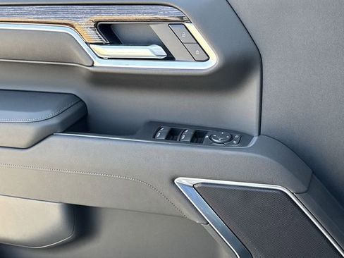 New 2026 GMC Sierra 1500 Elevation image 20