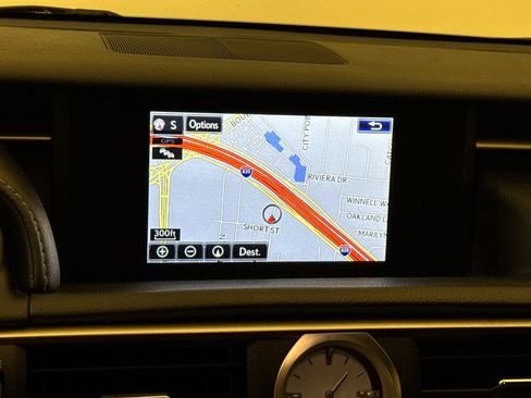 Used 2016 Lexus RC 200t RWD image 23