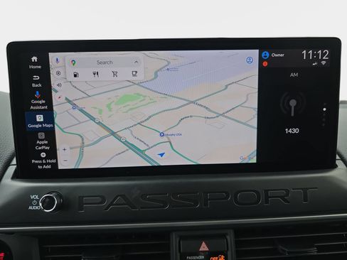 New 2026 Honda Passport TrailSport Elite image 23