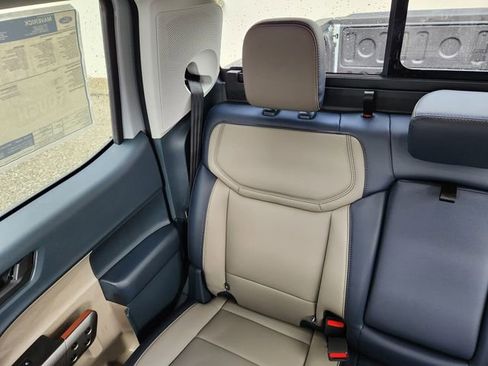 New 2026 Ford Maverick Lariat image 13
