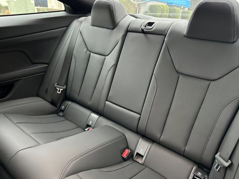 New 2026 BMW M440i M440i w/ Premium Package image 9