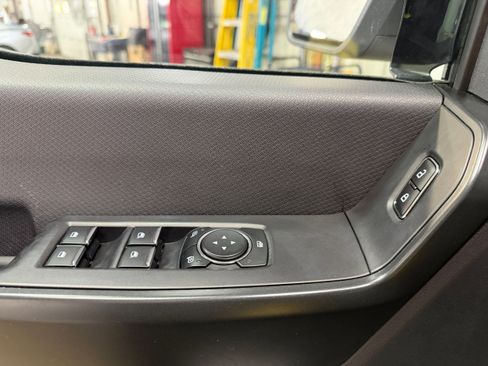 Certified 2023 Ford F150 XL w/ STX Appearance Package image 13