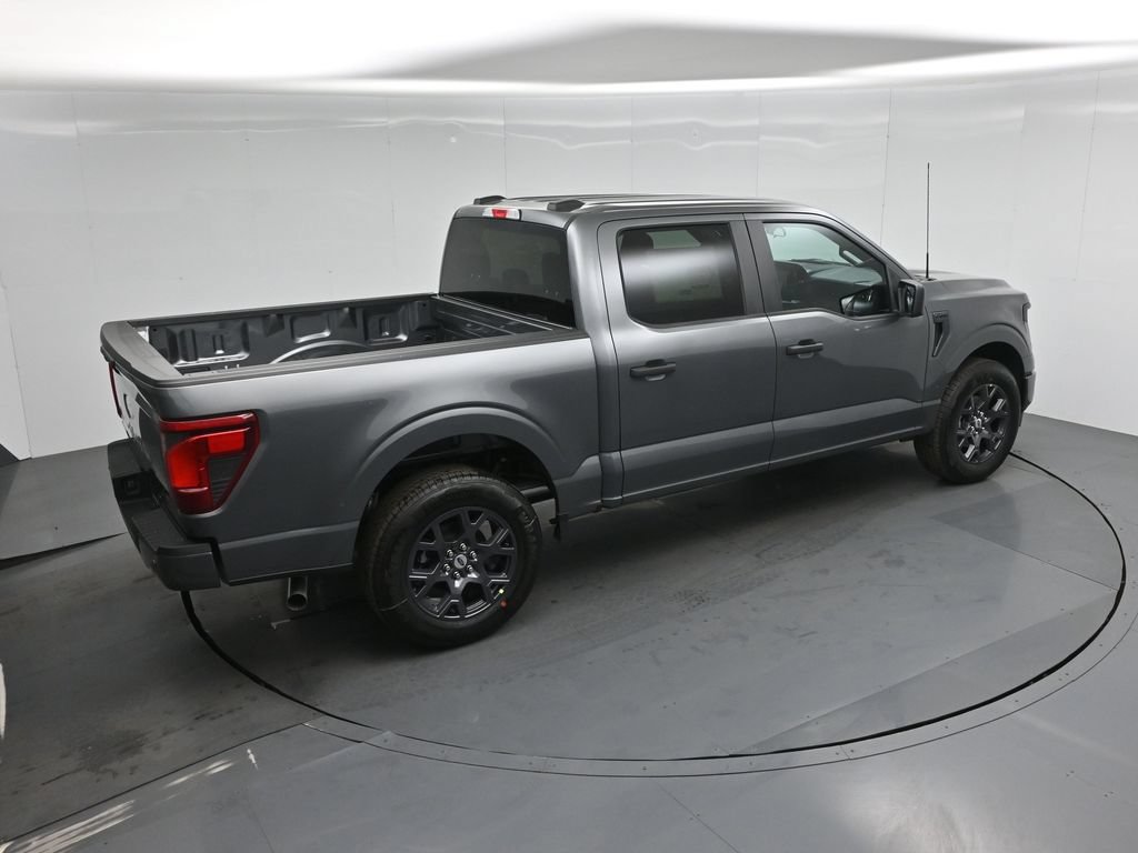 New 2026 Ford F150 STX RWD image 33