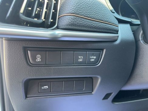 Used 2024 MAZDA CX-90 3.3 Turbo w/ Preferred Plus image 39