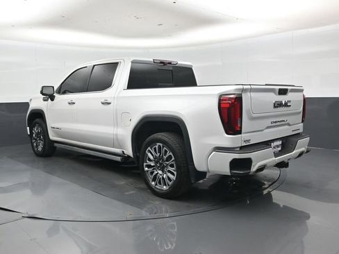 Used 2023 GMC Sierra 1500 Denali Ultimate AWD/4WD image 6