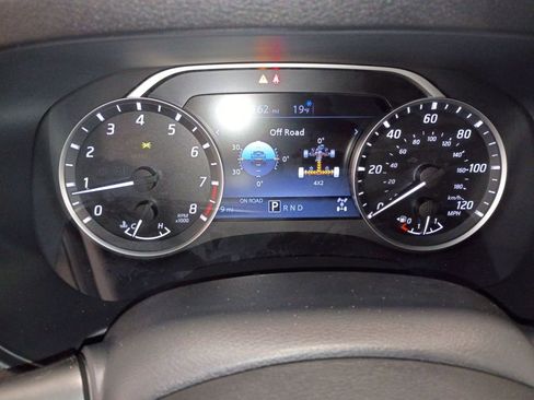 New 2026 Nissan Frontier SV w/ SV Convenience Package image 18