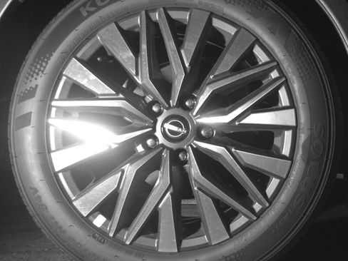 Used 2026 Nissan Altima 2.5 SV FWD image 18
