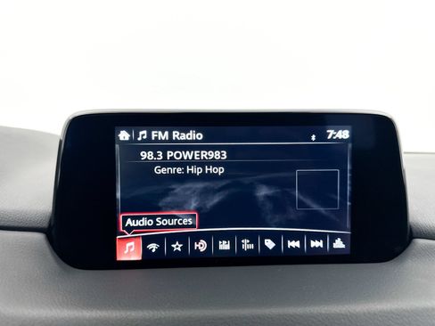 Used 2020 MAZDA CX-5 Grand Touring w/ GT Premium Package AWD/4WD image 23