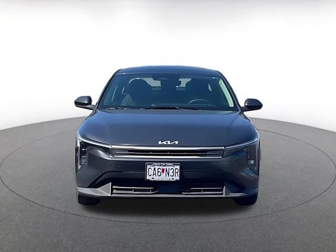 Used 2025 Kia K4 FWD image 4