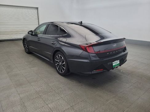 Used 2021 Hyundai Sonata Limited image 5