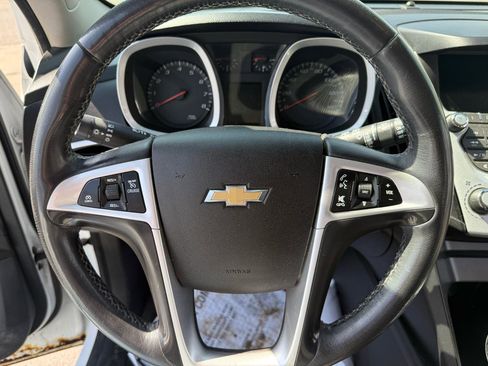 Used 2015 Chevrolet Equinox LT AWD/4WD image 16
