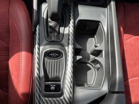 New 2026 Dodge Charger Scat Pack AWD/4WD image 16