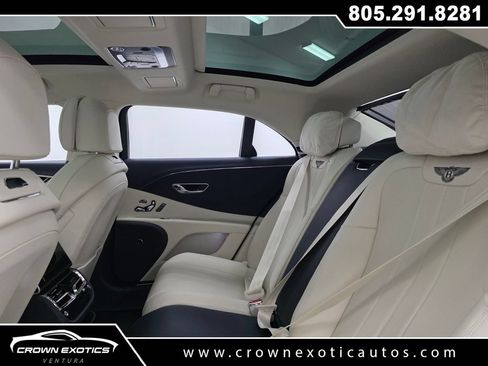 Used 2024 Bentley Flying Spur S V8 AWD/4WD image 26