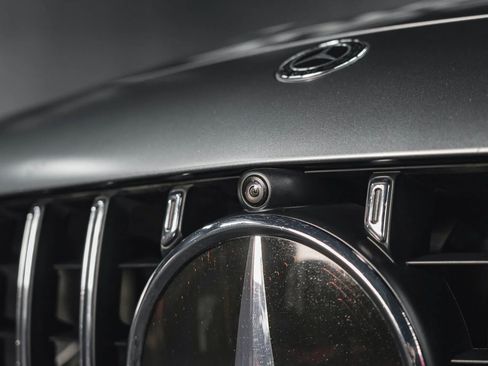 Used 2019 Mercedes-Benz AMG GT 63 S image 3