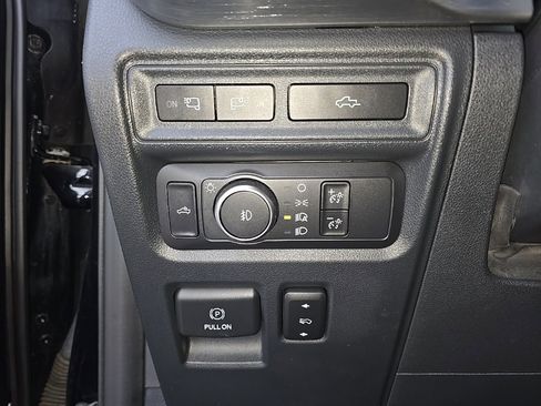 Used 2021 Ford F150 Lariat w/ Equipment Group 502A High image 18