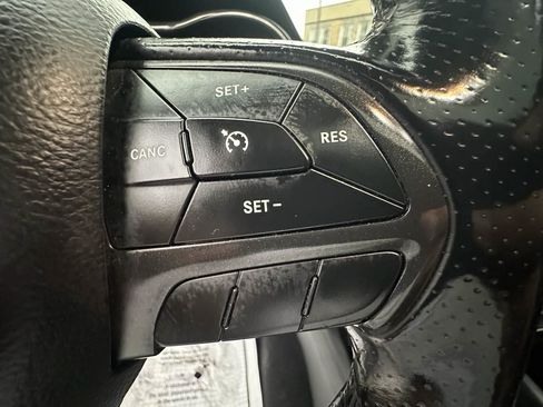 Used 2020 Dodge Durango R/T w/ Blacktop Package AWD/4WD image 16