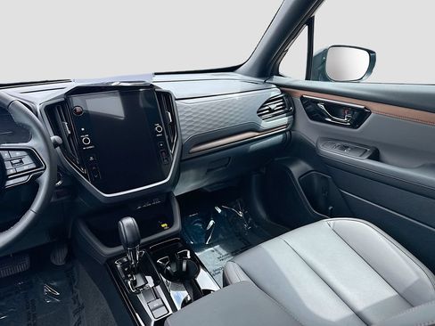 Certified 2026 Subaru Forester Sport AWD/4WD image 22
