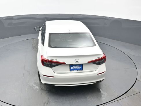 Certified 2023 Honda Civic Sport image 37