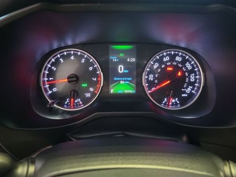 Used 2019 Toyota RAV4 LE w/ Carpet Mat Package image 15