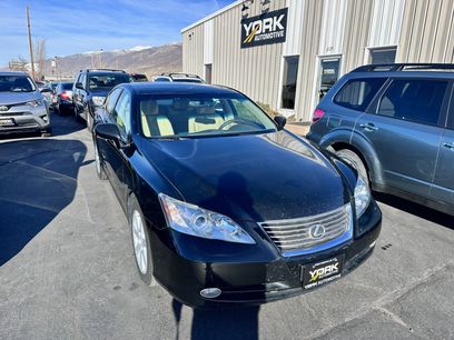 Used 2008 Lexus ES 350
