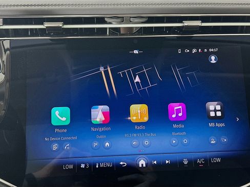 Certified 2026 Mercedes-Benz E 350 4MATIC Sedan image 19