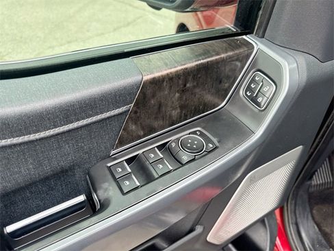 Certified 2021 Ford F150 Lariat w/ Equipment Group 502A High image 19