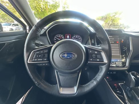 Used 2024 Subaru Outback Limited AWD/4WD image 15