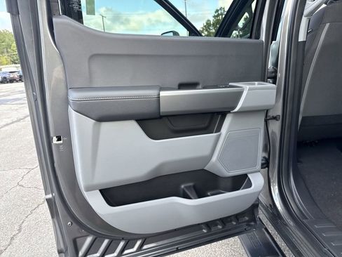 New 2026 Ford F350 XL w/ STX Appearance Package image 22