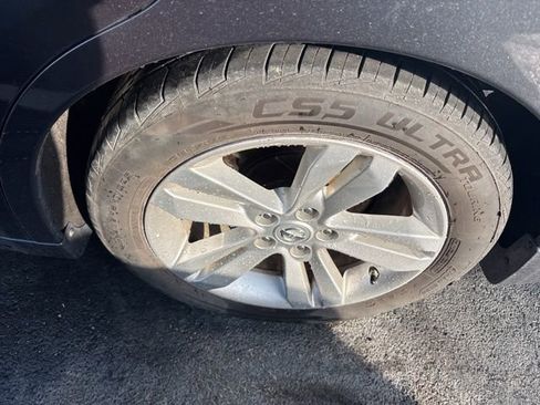 Used 2011 Nissan Altima 3.5 SR w/ 3.5SR Premium Pkg image 11