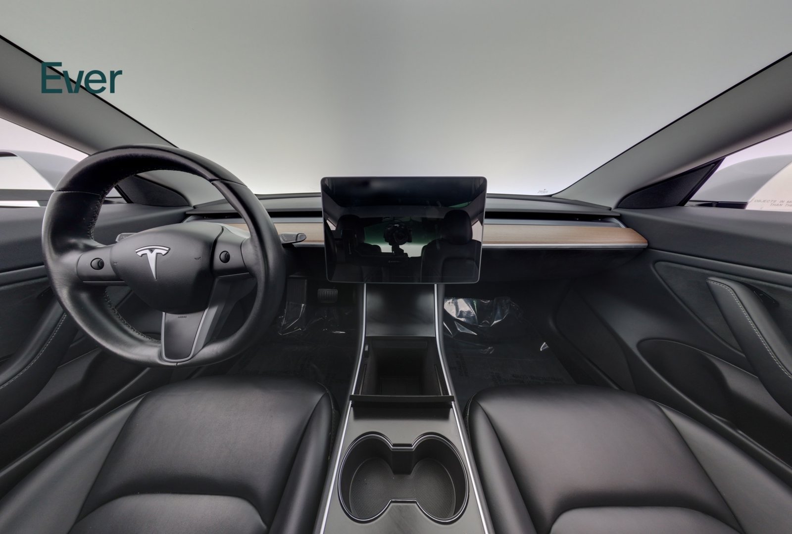 Used 2019 Tesla Model 3 Standard Range RWD image 26