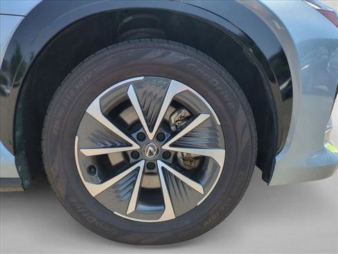 Used 2023 Lexus RZ 450e Premium w/ Accessory Package (2T) AWD/4WD image 24