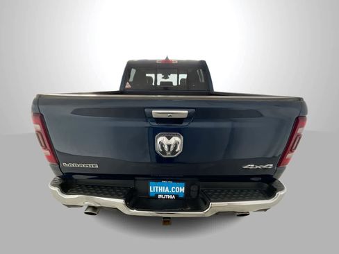 Used 2019 RAM 1500 Laramie image 7