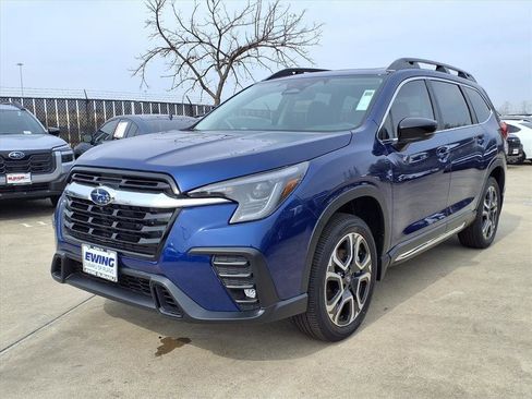 New 2026 Subaru Ascent Limited image 16