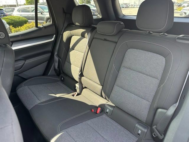 Used 2026 GMC Terrain Elevation AWD/4WD image 29