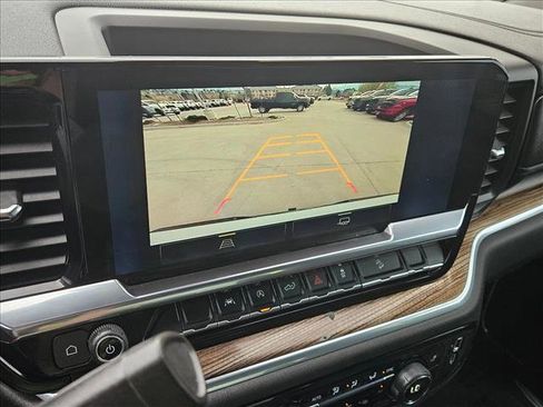 Used 2023 Chevrolet Silverado 1500 LT Trail Boss w/ Protection Package image 13