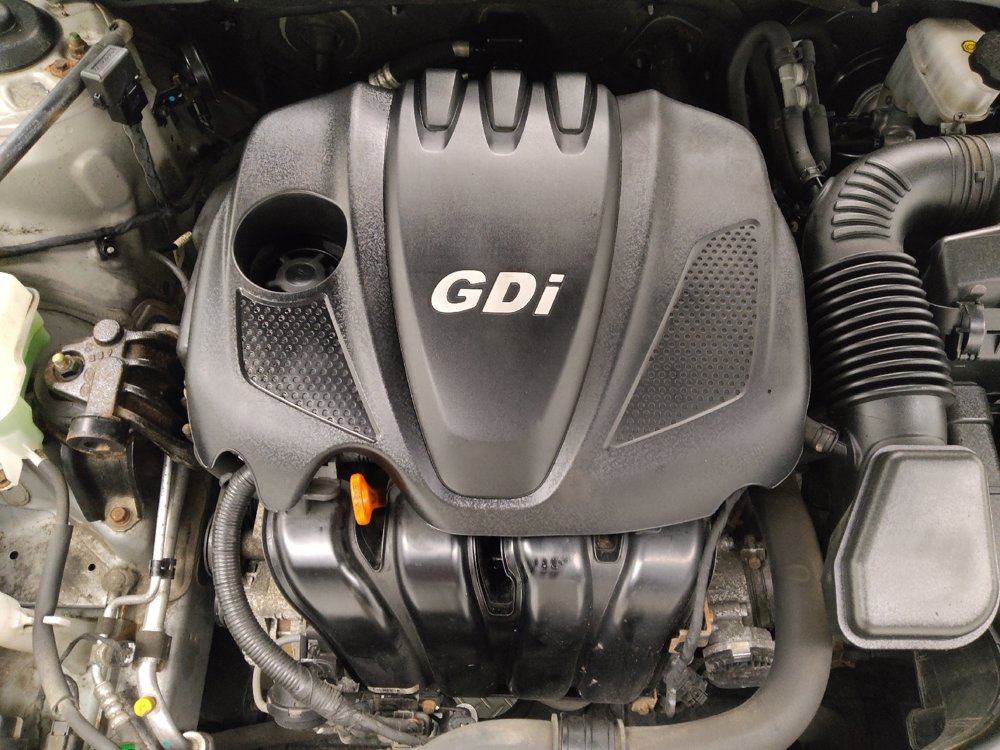 Used 2014 Hyundai Sonata GLS FWD image 30