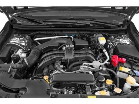 New 2025 Subaru Crosstrek 2.5i Limited image 15